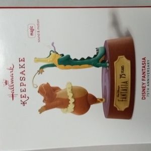 #15. Disney Fantasia ornament